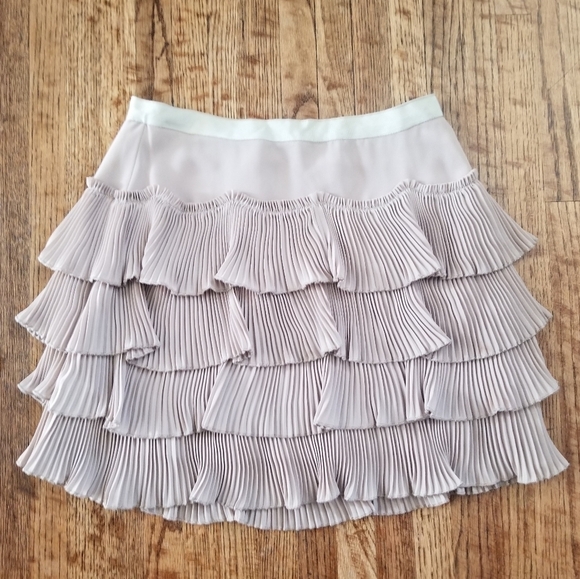 MM Couture by Miss Me Skirt - Picture 1 of 6